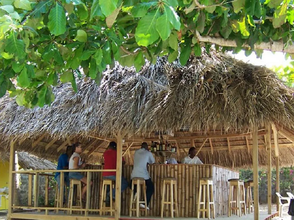 Hotel Yellow Bird Sea Negril