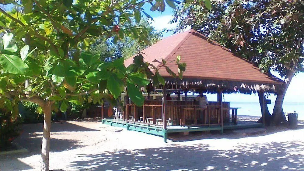 Hotel Yellow Bird Sea Negril