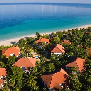 Couples Swept Away (adults Only) Semesteranläggning (resort)