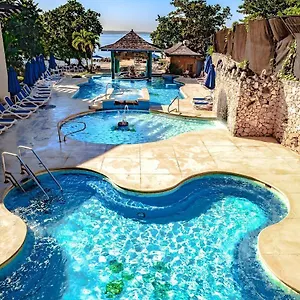 Курортный комплекс Hedonism Ii (adults Only), Негрил