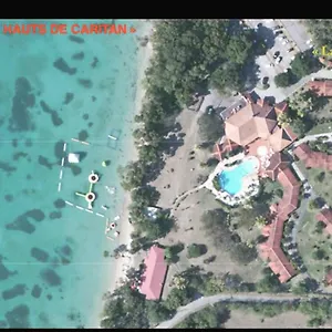 Studio La Trace Des Caps Des Caraïbes Anne Martinique Appartement